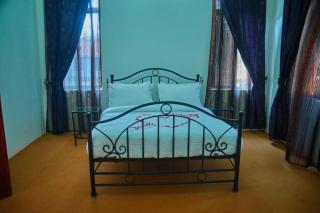 MACHAGE TOURS AND SAFARIS HOTEL - Karatu - 3