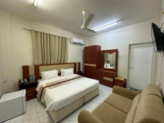 Bahla Jewel Hotel Apartments - Bahlāʼ - 2