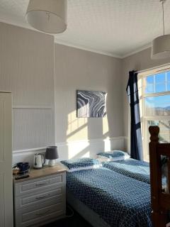 Y Garth Guesthouse - Bangor - 5