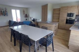 Maison neuve 6/8p à La Cotinière - La Cotinière - 8