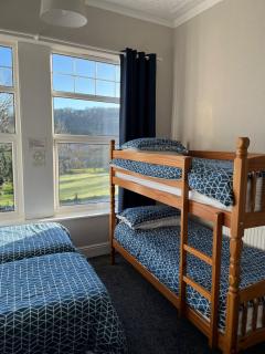 Y Garth Guesthouse - Bangor - 6