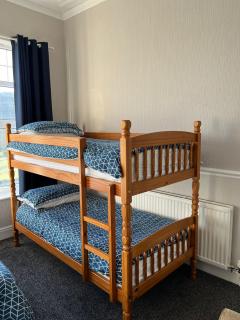 Y Garth Guesthouse - Bangor - 7