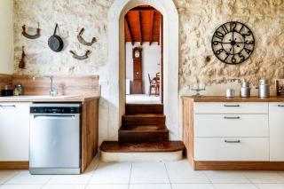 La Closerie D'Escalin gîte 12 personnes et Jacuzzi - La Garde-Adhémar - 3
