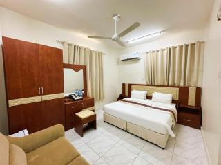 Bahla Jewel Hotel Apartments - Bahlāʼ - 3