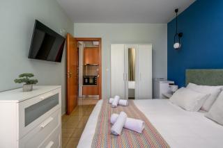 Elli Beach Downtown Apartments - Rhodes - 2