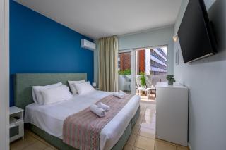 Elli Beach Downtown Apartments - Rhodes - 3