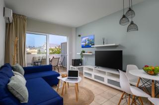 Elli Beach Downtown Apartments - Rhodes - 9