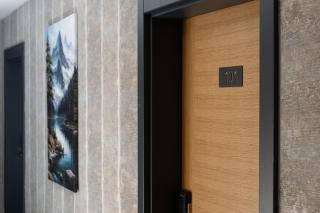 Vetus Hotel - Prishtinë - 4