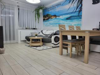 LUX Apartamenty Bliżej Morza Kołobrzeg - 0