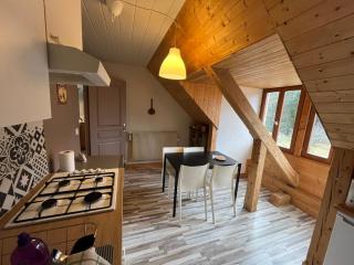 Logis Marceau - 6