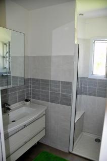 Maison Roche Blanche - 5