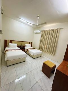 Bahla Jewel Hotel Apartments - Bahlāʼ - 5