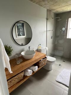 The Lily Suite - Plettenbergbaai - 8