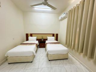 Bahla Jewel Hotel Apartments - Bahlāʼ - 4