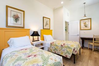 Sorrento Vacation Rental Cabana - Naples - 4