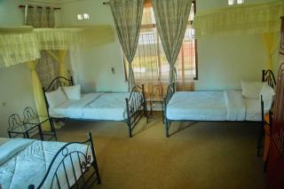 MACHAGE TOURS AND SAFARIS HOTEL - Karatu - 2