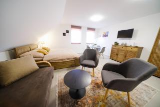Apartmán 1 Fklidu - Znojmo - 5