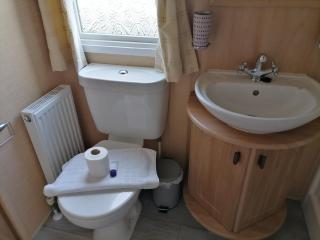 Winchelsea Sands Holiday Park - 7