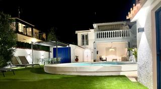 Villa Maria by Albir Proper Properties - Albir - 9