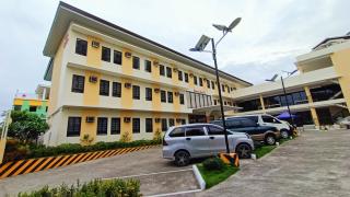 Grand Emilia Hotel - Città di Cebu - 0