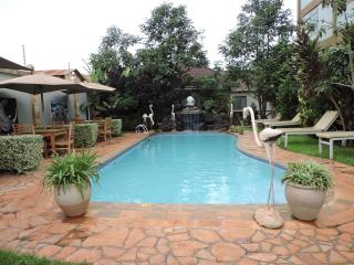 MACHAGE TOURS AND SAFARIS HOTEL - Karatu - 1