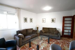 Apartamento Les Palmeres - Cambrils - 7