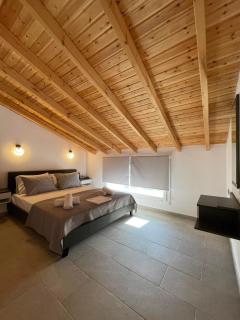 Chalkias Rooms - Sikia - 6