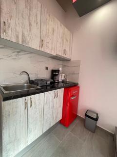 Chalkias Rooms - Sikia - 5