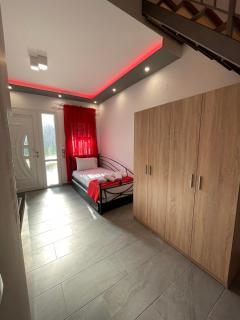Chalkias Rooms - Sikia - 3