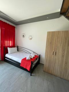 Chalkias Rooms - Sikia - 2