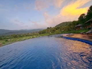 MAYURA BALI VILLA - Munduk - 1