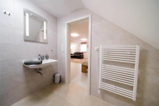 Apartmán 2 Fklidu - Znojmo - 4
