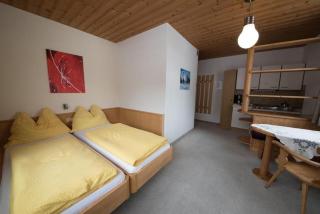Appartementhaus Renate Unterer - Kelchsau - 2