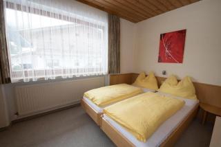 Appartementhaus Renate Unterer - Kelchsau - 3