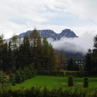 Apartament Morskie Oko ApartamentyZakopianskie Basen Sauna Jacuzzi - Zakopane - 8