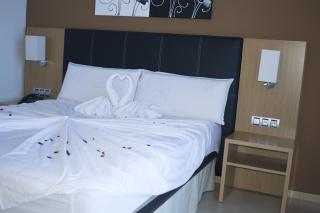 Prestige Hotel & Spa - Tétouan - 9
