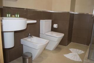 Prestige Hotel & Spa - Tétouan - 8