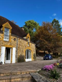 Luxury Chateau w. pool & hot tub in Dordogne - Cazenac - 1