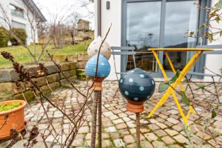 Ferienwohnung Sonnenhalde - 1