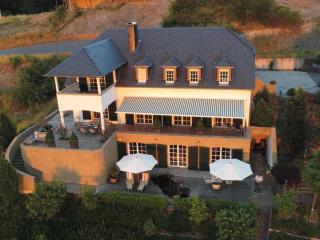 Ferienwohnung "Auszeit Im alten Weinberg" - Leiwen - 0