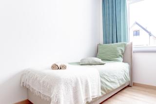 Apartamenty Sea Colors - Basen i Sauna! Blisko Plaży - Bardzo Wysoki Standard - 1