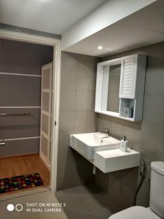 Ekocheras luxury duplex house - 9