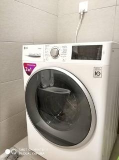 Ekocheras luxury duplex house - 5