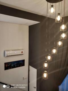 Ekocheras luxury duplex house - 1