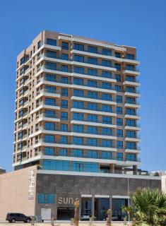 Sun 2 Apartments - 9