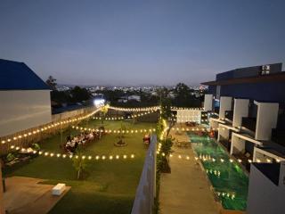 RiWin Hotel Pleiku - Plei Brêng - 4