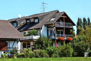 Ferienwohnungen Martin Lafar - Öhningen - 9