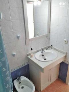 Apartamento cercano a playas y campo de golf - 1