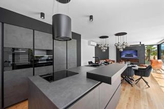 Villa Osea 40 m2 pool, sauna, 4 en-suite bedrooms - Medulin - 1