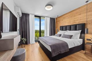 Villa Osea 40 m2 pool, sauna, 4 en-suite bedrooms - Medulin - 9